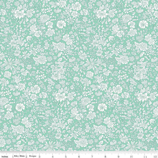 Emily Belle Collection by Liberty Fabrics for Riley Blake Designs