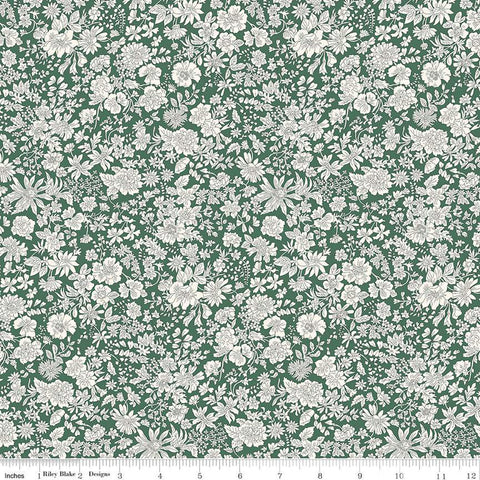 SALE Emily Belle Collection by Liberty Fabrics for Riley Blake Designs