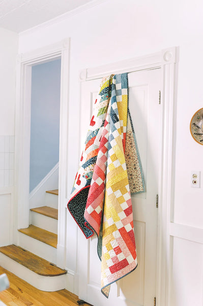 New 2025 Not-Your-Typical Jelly Roll Quilts # 11604