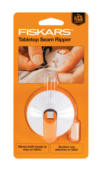 New 2026 Tabletop Seam Ripper # 132000