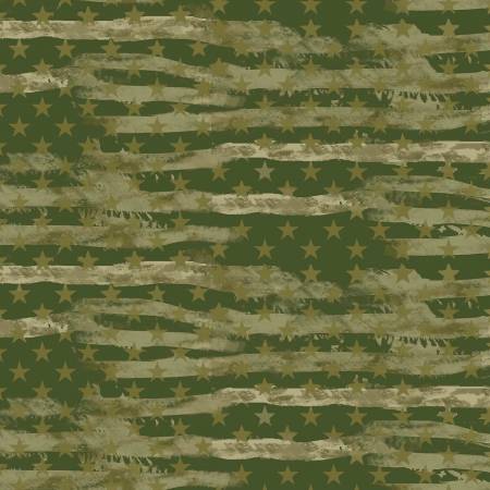 Military fabric collection from Sykel Enterprises