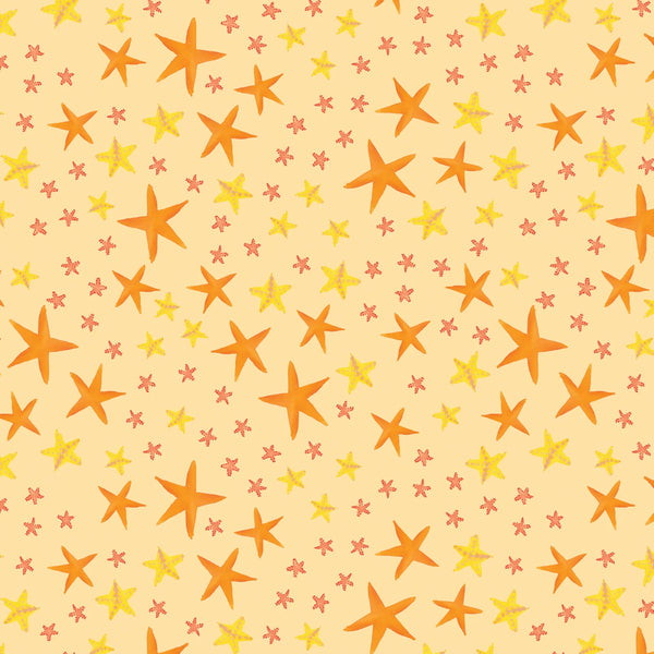 New 2026 Swim With Me by Benartex Collection