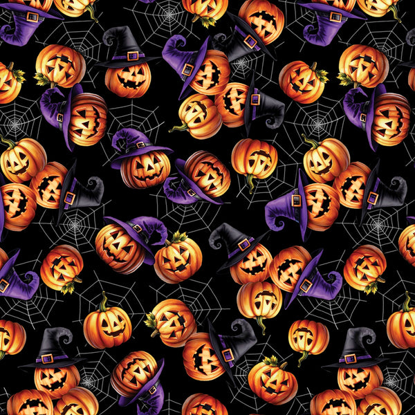 New 2026 Ghostly Soiree by Nicole DeCamp Collection Bernartex