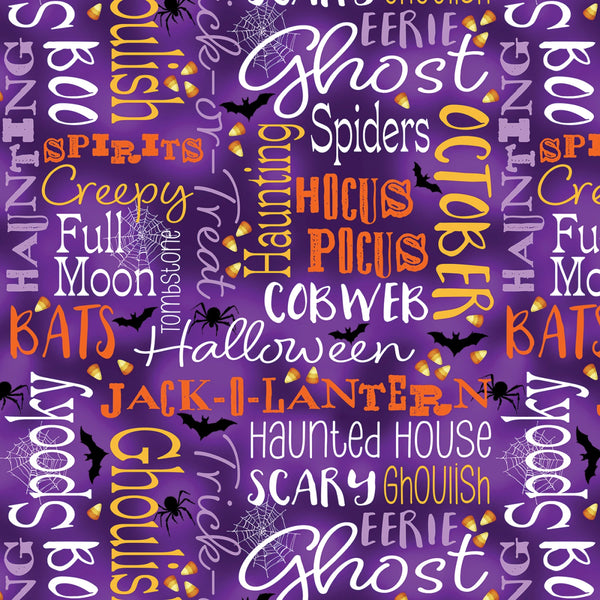 New 2026 Ghostly Soiree by Nicole DeCamp Collection Bernartex