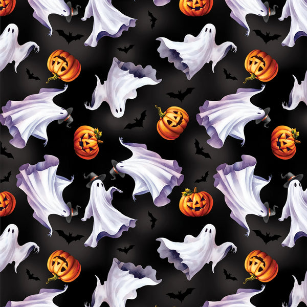 New 2026 Ghostly Soiree by Nicole DeCamp Collection Bernartex