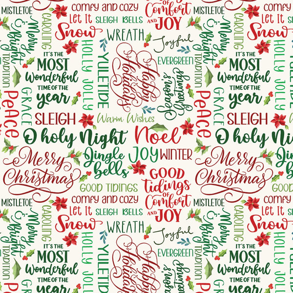New 2026 Heartland Holiday Collection  by Nicole DeCamp Benartex