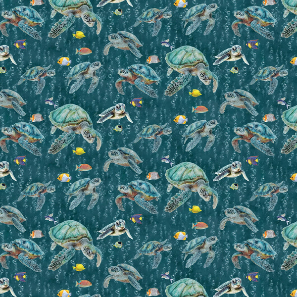 New 2025 Under the Sea by Skyline Studios