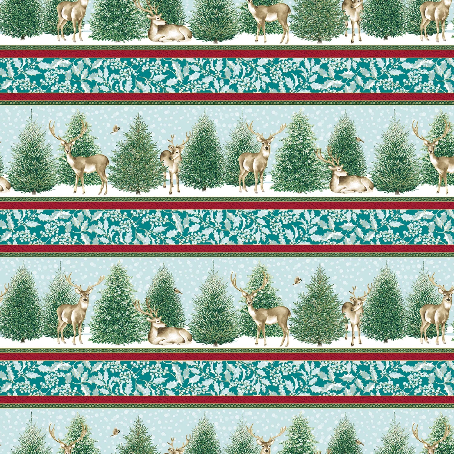 ♡winter fabric paper セット♡ A Winter's Day Fabric Collection by Benartex – Country Quilt Shack LLC