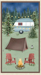 New 2025 Evergreen Escape by Danielle Murray Collection