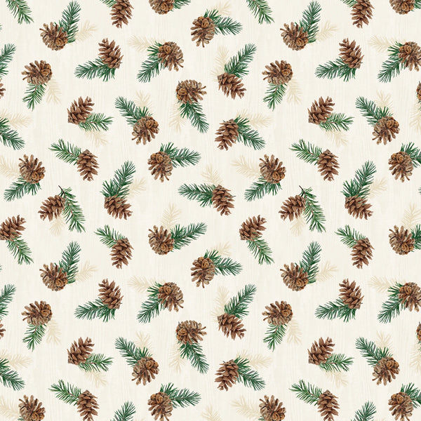 New 2025 Evergreen Escape by Danielle Murray Collection