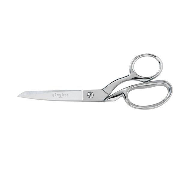 Gingher 8in Knife Edge Dressmaker Shears # 220520-1102