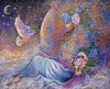 New 2025 Angel of Peace collection by 3 Wishes