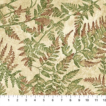 New 2026 Organics Stonehenge collection Northcott Fabrics Linda Ludovico