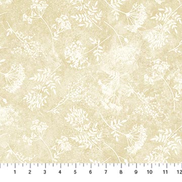 New 2026 Organics Stonehenge collection Northcott Fabrics Linda Ludovico