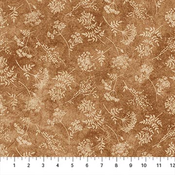 New 2026 Organics Stonehenge collection Northcott Fabrics Linda Ludovico