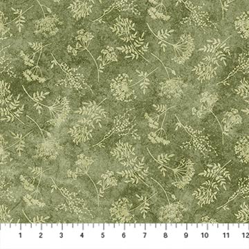 New 2026 Organics Stonehenge collection Northcott Fabrics Linda Ludovico