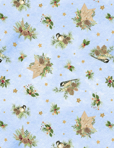New 2026 Let it Snow-Man Collection  Danielle Leone Wilmington Prints