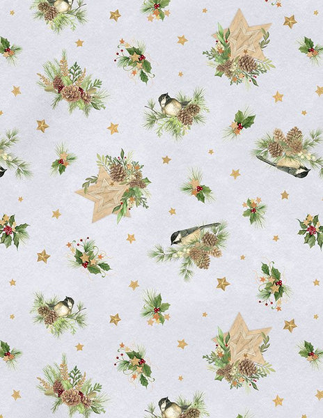New 2026 Let it Snow-Man Collection  Danielle Leone Wilmington Prints