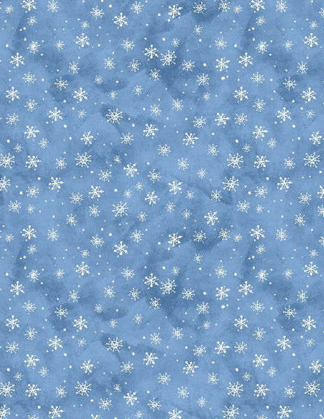 Frosty Frolic Collection by Susan Winget by Wilmington Collections