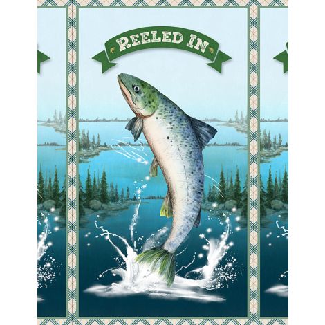 New 2026 Reeled In