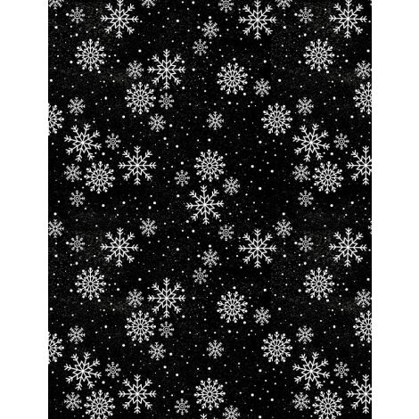 New 2026 Snowy Gnomies collection Wilmington Prints