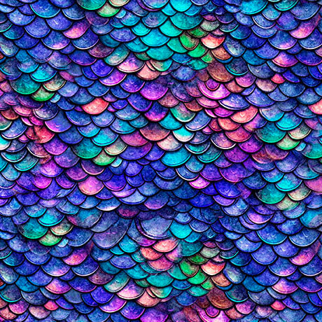 NEW Dragon Song fabric collection QT Fabrics