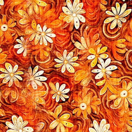 New 2026 OASIS fabric collection QT Fabrics