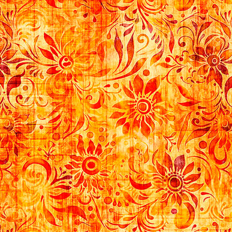 New 2026 OASIS fabric collection QT Fabrics