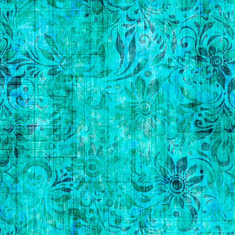 New 2026 OASIS fabric collection QT Fabrics