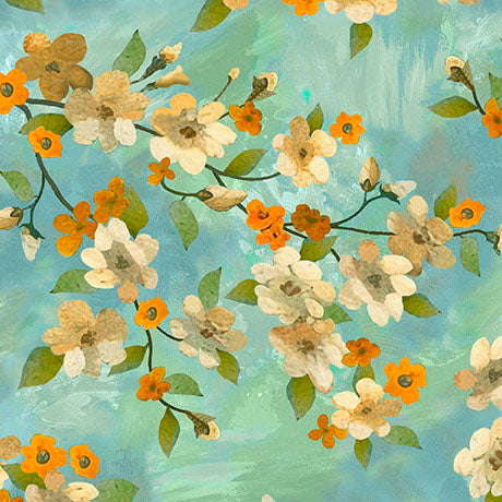 New 2026 Light of the World Collection QT Fabrics