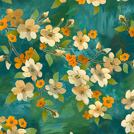 New 2026 Light of the World Collection QT Fabrics