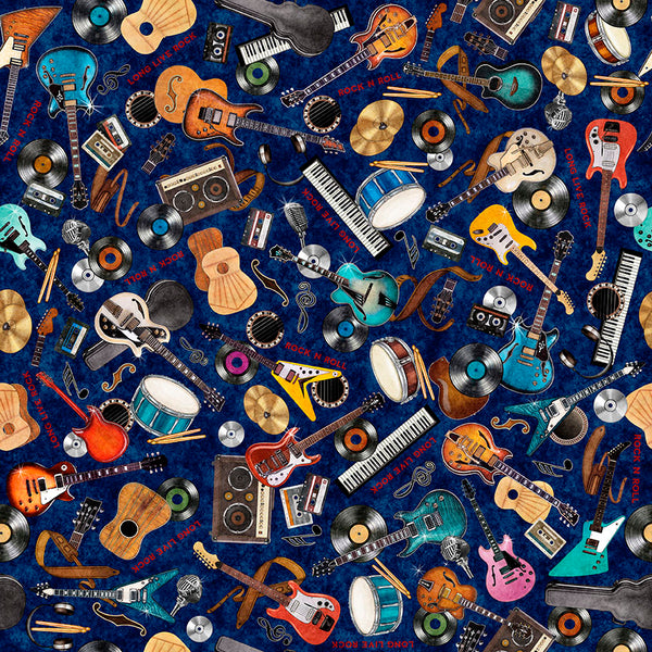 New 2025 All Ohio Shop Hop Fabric