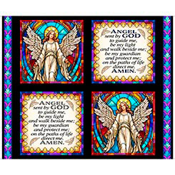 New 2026 GUARDIAN ANGEL  Collection QT Fabrics