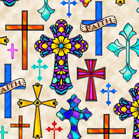 New 2026 GUARDIAN ANGEL  Collection QT Fabrics