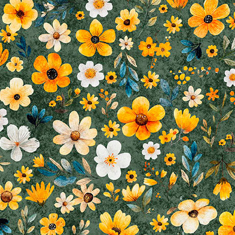 New 2026 BUZZ, BUZZ, BUZZ collection QT Fabrics