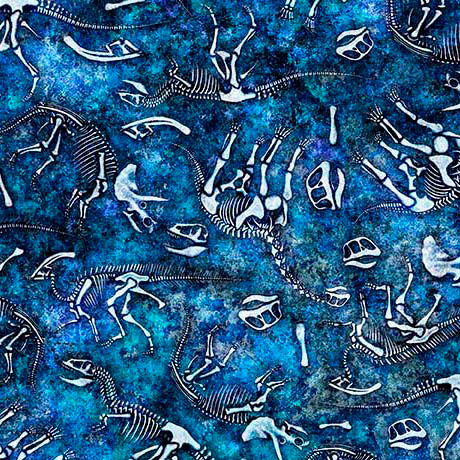 New 2026 SAVAGE KINGDOM Fabric Collection QT Fabrics