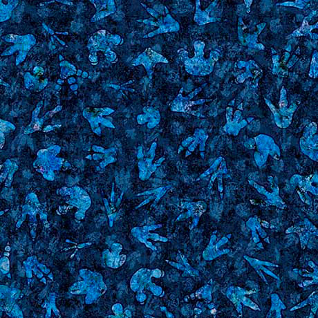 New 2026 SAVAGE KINGDOM Fabric Collection QT Fabrics