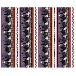 New 2026 Ghost Tales QT Fabrics