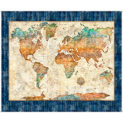 New 2026 Nauticus Collection  QT Fabrics