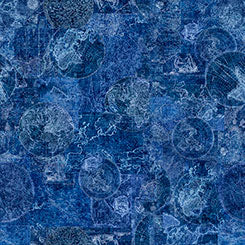 New 2026 Nauticus Collection  QT Fabrics