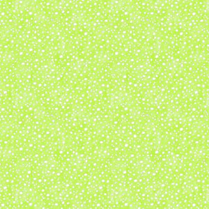 Lime Green Connect The Dots # 39724-751