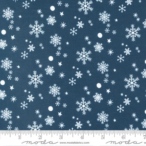 Hello Holidays  Fabric Collection by Abi Hall for Moda
