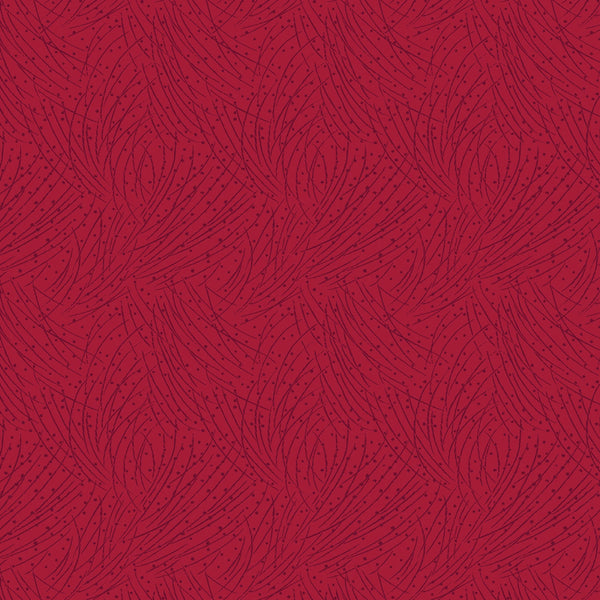 New 2025 A Winter's Day Fabric Collection by Benartex