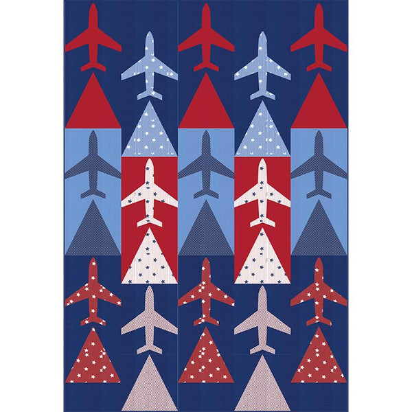 New 2026 Up And Away G ES 504UPA Everyday Stitche