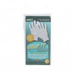 Grip It Gloves for free motion quilting and more Chose your size