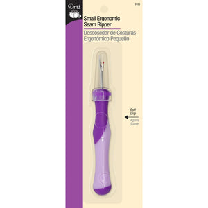 Ergonomic Seam Ripper Small # 5100