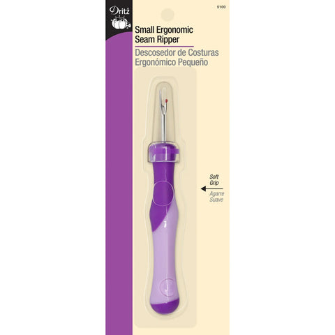 Ergonomic Seam Ripper Small # 5100