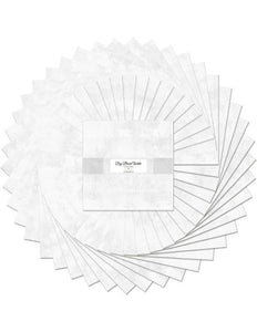 New 2025 Dry Brush White - 10 Karat Gems Wilmington Prints