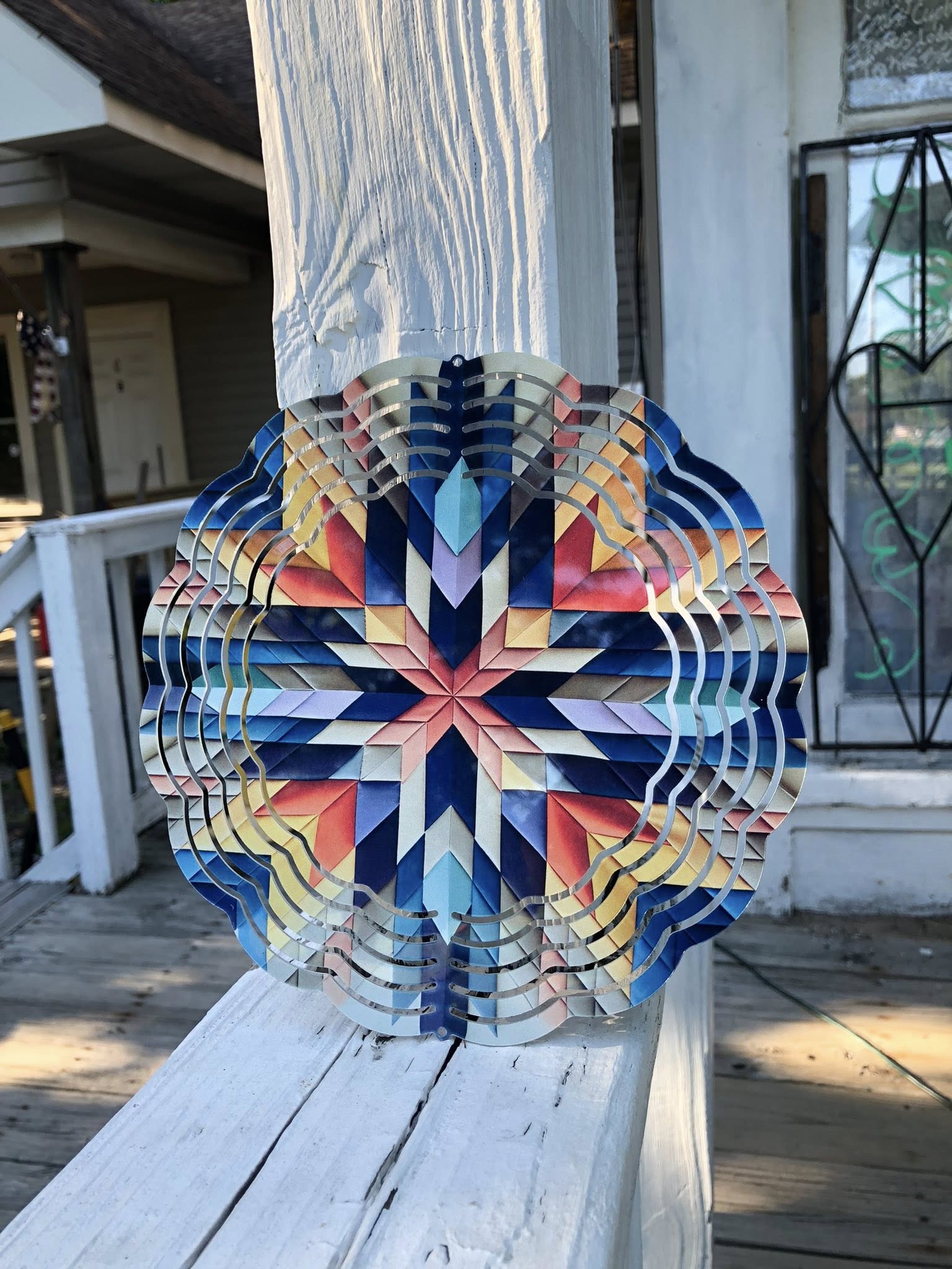 New 2025 Wind Spinners your choice