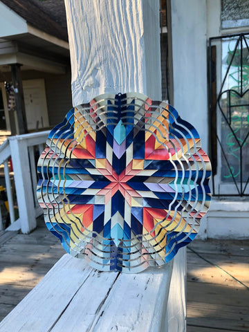 New 2025 Wind Spinners your choice